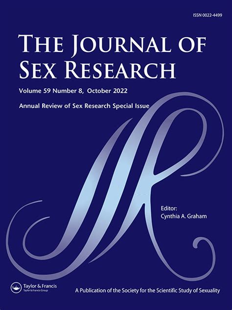 Full Article Online Sexual Partner Seeking As A Social Practice