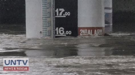 We would like to show you a description here but the site won't allow us. Water level sa Marikina River, nasa 16 meters o ikalawang ...