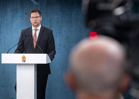 Ez már nem magyar belügy. Kormányinfó: A magyar kormány forintmilliárdokkal segíti a ...