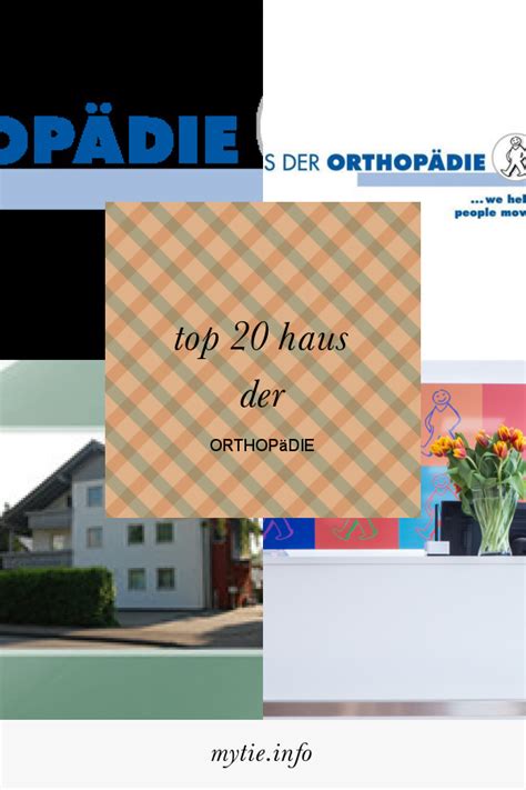 Auch wenn sie aus der region wie weiden, nürnberg oder regensburg kommen: Top 20 Haus Der orthopädie - Beste Wohnkultur, Bastelideen ...
