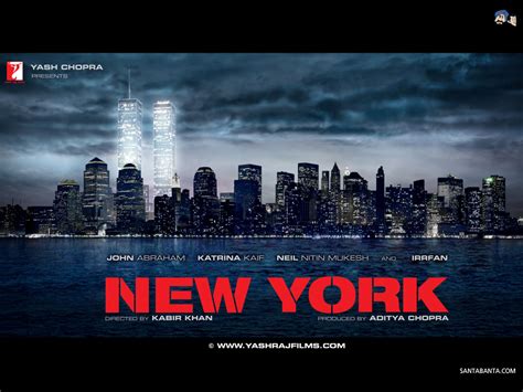 The tragic events of 9/11 have inspired several movies. New York - The ugly aftermath of 9/11 | Movies and Masti