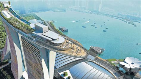 Get great deals on hotels in singapore when you book last minute. Singapur hat jetzt den höchsten Hotelpool der Welt | Reise