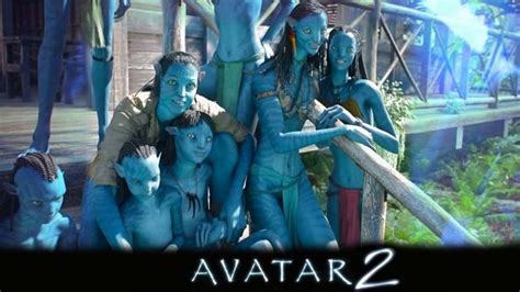 Avatar 2 Smotret Online