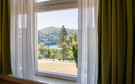 Hotel Plitvice Nacionalni Park Plitvička Jezera