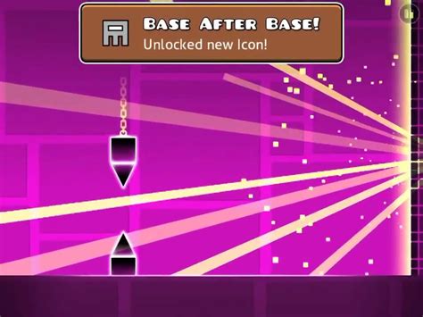 Geometry Dash Level 1 12 Complete Youtube