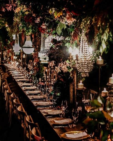 ️ 15 Trending Wedding Venue Decoration Ideas For Your Reception Emma