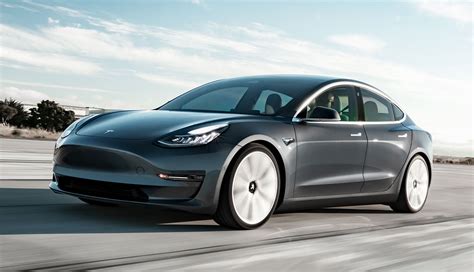 Tesla Model 3 Preise And Details Für Deutschland Ecomentode