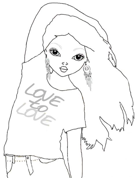 Download live kleurplaten voor kinderen apk 1.1.0 for android. TOPModel Love - TopKleurplaat.nl