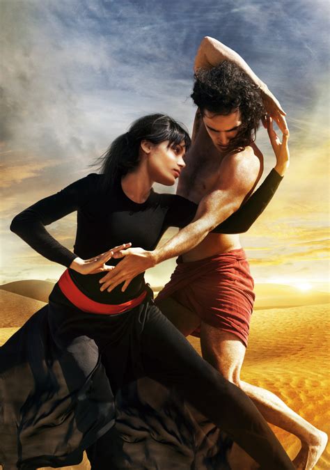 Who is the actor in the desert dancer? Desert Dancer | Movie fanart | fanart.tv