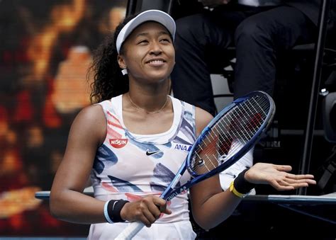 The 2018 australian open winner has power and speed on the court and she has been. Happy families: Osaka, Williams win openers in Australia | Inquirer Sports