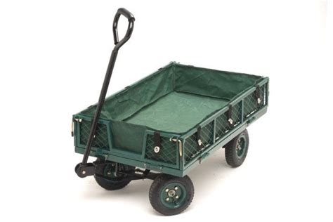 10 Easy Pieces Garden Carts And Wagons Gardenista Asadores De