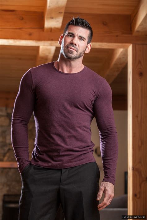 Billy Santoro Long Sleeve Tshirt Men Men Sweater Mens Tops