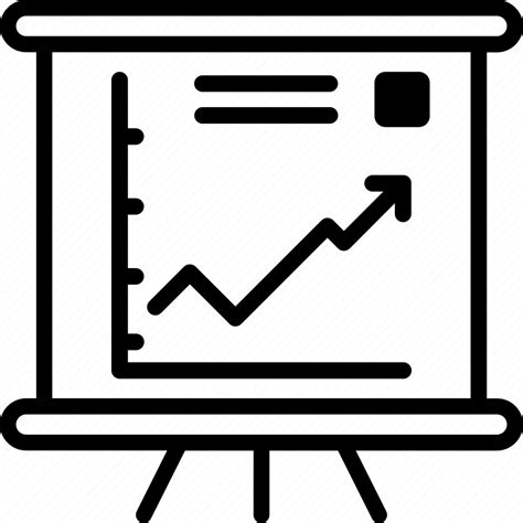 Business Analytics Vector Data Analysis Illustration Data Science Icon Download On