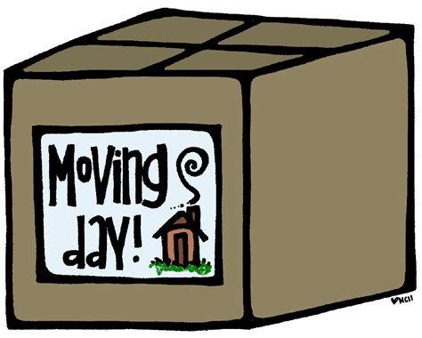 Moving Day Clipart 10 Free Cliparts Download Images On Clipground 2023