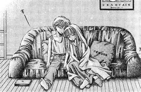 Shhh Their Sleeping Snore Manga Anime Anime Romance Manga Cute