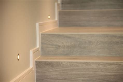 stairs + skirting | Stairs | Stairs skirting, House stairs, Carpet stairs