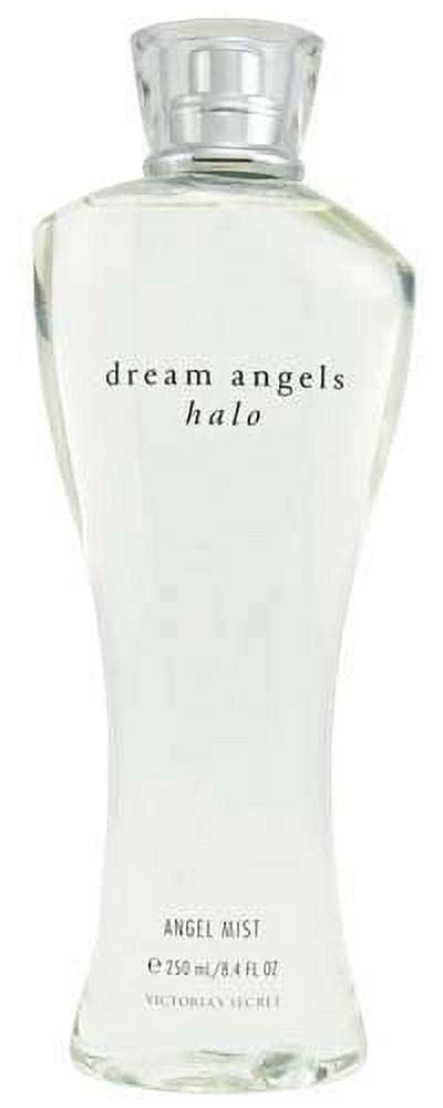 Victorias Secret Dream Angels Halo Angel Mist 84 Oz