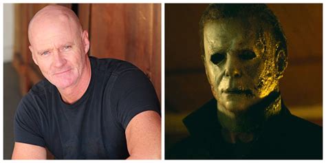 Halloween Ends Cast Every Actor And Character In The Movie