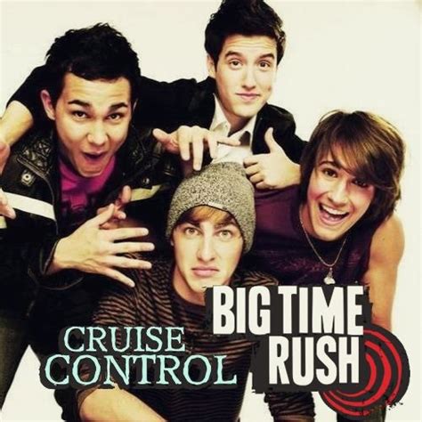 Stream Big Time Rush music | Listen to songs, albums, playlists for