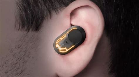 That means these earphones will be quite at home in the gym—not the pool—if you decide to use them there. ลือ Sony WF-1000XM4 อาจเปิดตัวเร็ว ๆ นี้ พร้อมรายละเอียด ...