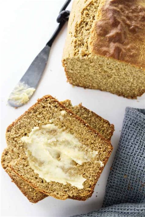 Ground black pepper, yeast, salt, warm water, barley. Quick Barley Bread (No Yeast) | Recipe in 2020 | Best homemade bread recipe, Bread recipes ...