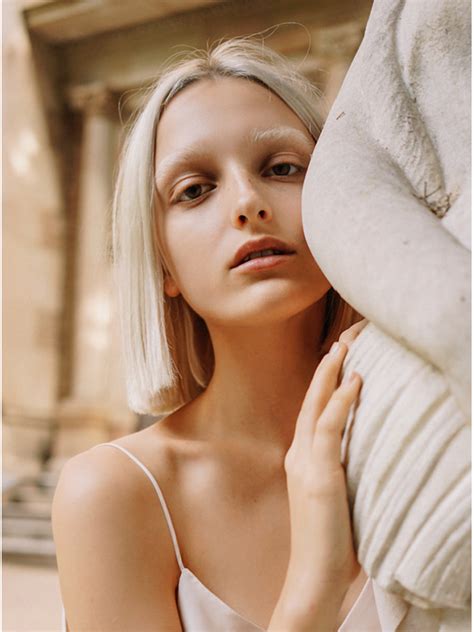 Sonya Maltceva D Models Agency