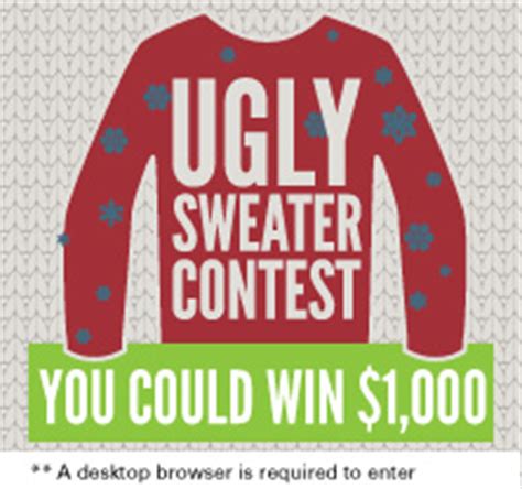 Not much as of august 2019. Pioneer Military Loans Presents "The Ugly Sweater" Contest ...