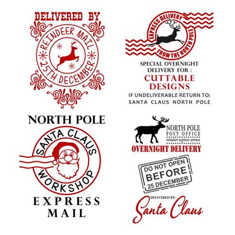 Download Santa Sack Overnight Christmas SVG Designs | Apex Embroidery Designs, Monogram Fonts & Alphabets