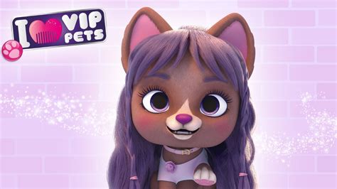 💜 Nyla 💜 Vip Pets 🌈 Full Episodes Cartoons And Videos For Kids In