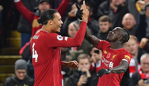Cavern club and royal liver building are notable landmarks, and some of the area's popular. FC Liverpool: Diese Spieler haben noch kein Heimspiel an ...
