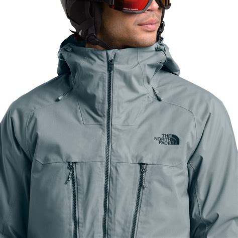 The North Face Thermoball Eco Snow Triclimate Jacket Mens