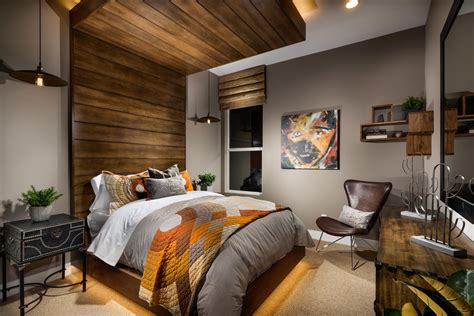 Create the perfect teen bedroom. Ideas for Designing the Ultimate Teen Bedroom | Build ...