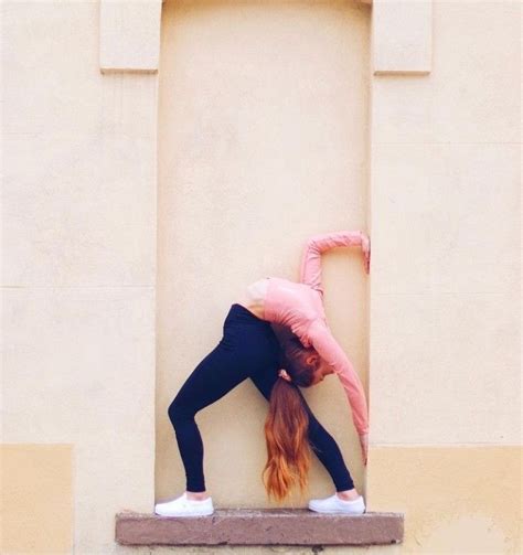 anna mcnulty flexibility dance dance photography poses gymnastics poses dancer workout
