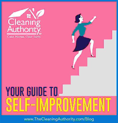 Your Guide To Self Improvement