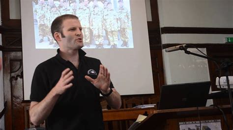 Formazione in italia e all'estero, servizi per aziende, progettazioni artistiche. Ben Griffin of Veterans for Peace Uk at The "Other" Armed Forces Day. Part 1 - YouTube