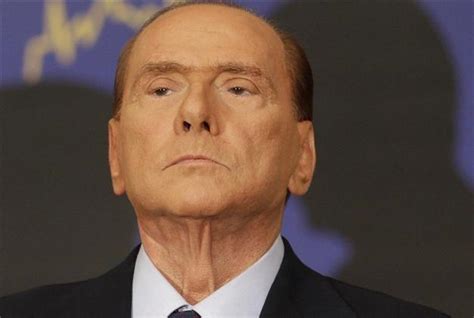 italy court sentences former pm berlusconi to seven years in jail on sex charges world news