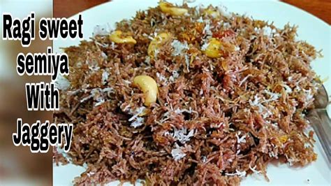 Check spelling or type a new query. Ragi semiya recipe|Sweet ragi semiya|ರಾಗಿ ಶಾವಿಗೆ|Ragi ...