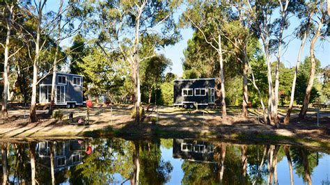 Find and book unique accommodation on airbnb. Six Tiny Cabin Stays Around Australia to Book When You ...