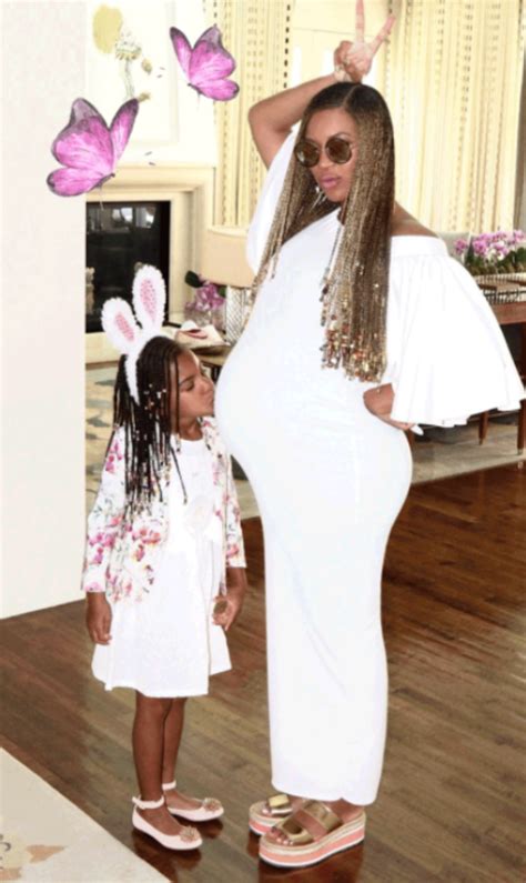 Heres Every Place Beyoncé And Jay Zs Brand New Twins Could Call Home