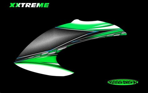 We will create the graphics or image you need the canopy. New Logo xxtreme canopy - HeliFreak