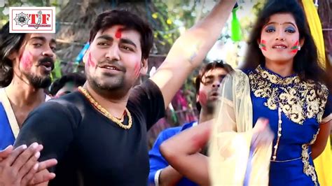 Super Hit Jija Saali Hot Holi Song ये जीजा अलकतरा से मुदब पिचकारी के बिल हो Sona Singh 2017