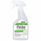 Pictures of Finito Bed Bug Spray