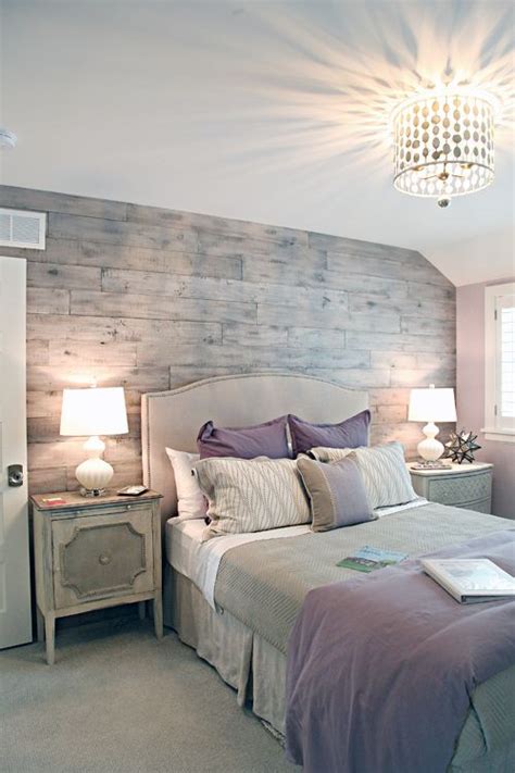 Wooden walls can look great. 40 Wood Accent Walls To Make Every Space Cozier - DigsDigs