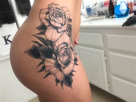 flower-hip-tattoo-flower-hip-tattoos,-tattoos,-hip-tattoo
