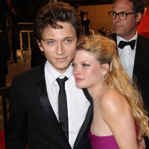 1 1 1 1 1 1. Mélanie Thierry attend son deuxième enfant - Marie Claire
