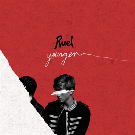 Ruel Younger Songs Crownnote