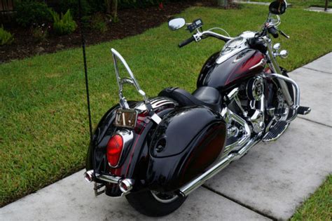 2005 derbi atlantis two chic. 2005 Kawasaki Vulcan 2000 Limited w/ Corbin Beetle Bags ...