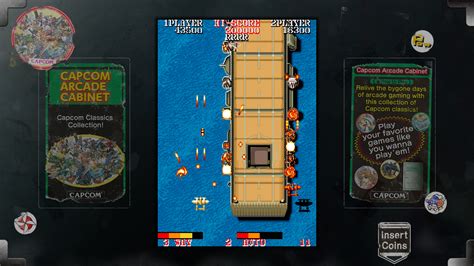 If you don't have an emulator yet, visit our playstation 3 emulators section where you'll find emulators for pc, android, ios and mac that will let you enjoy all your favorite games with the highest. Capcom going retro with Capcom Arcade Cabinet | GameWatcher