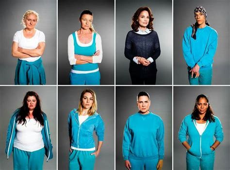 season 5 wentworth tv show women wentworth prison
