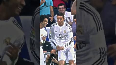 Ronaldo Dancing🥶 🐐 Youtube